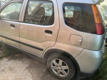Suzuki Ignis 1,3b