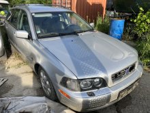 Volvo v40 1,9d