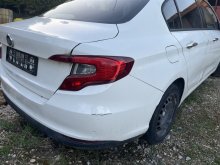 Fiat tipo 2017