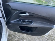 Fiat tipo 2017