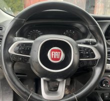 Fiat tipo 2017