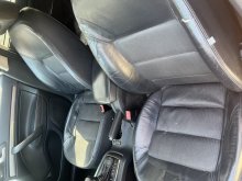 Škoda octavia comby