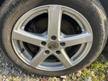 Elektróny 5x112 R16