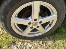 Elektróny 5x112 R16