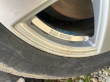 Elektróny 5x112 R16