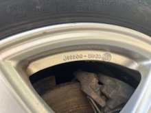 Elektróny 5x112 R16