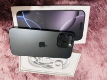 Odomknutý Apple iPhone 16 Pro Max