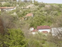 Prenajmem samostatný rodinný domček 50 m2