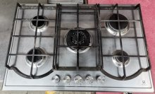 Predám plynový varný panel ELECTROLUX