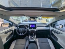 Selling My 2023 Toyota Rav 4 XLE AWD