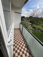 Byt 90m2 s garážou, 3 izbový, tiché prostredie