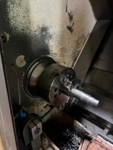 DMG CTX 310 V3 Ecoline / Soustruh CNC