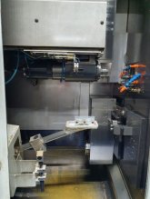 TORNOS Bechler EvoDECO 10/8 /Soustruh CNC