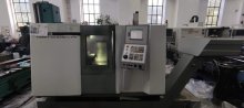 Gildemeister CTX 210 V1 / soustruh CNC
