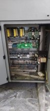 Gildemeister CTX 210 V1 / soustruh CNC