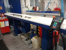 Tornos Gama 20/6 - soustruh CNC
