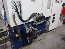Tornos Gama 20/6 - soustruh CNC