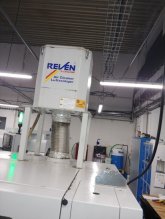 Tornos Gama 20/6 - soustruh CNC