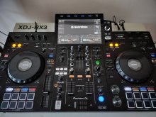 Pioneer XDJ-RX3