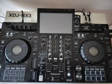 Pioneer XDJ-RX3