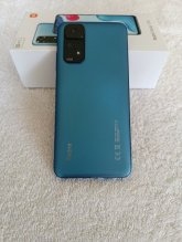 Xiaomi Redmi Note 11S modrý - 6/128 GB - TURZOVKA