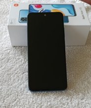 Xiaomi Redmi Note 11S modrý - 6/128 GB - TURZOVKA