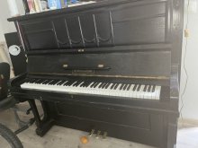 Piano na predaj