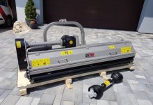 Jansen EFGC-200 - 200cm mulčovač
