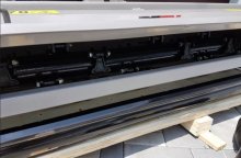 Jansen EFGC-200 - 200cm mulčovač