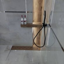Renovačné a dokončovacie služby