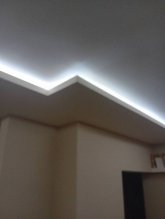 Renovačné a dokončovacie služby