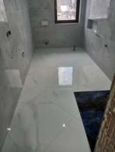 Renovačné a dokončovacie služby