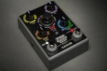 Multiefekt LINE 6 Pod Express Bass