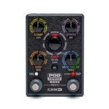 Multiefekt LINE 6 Pod Express Bass