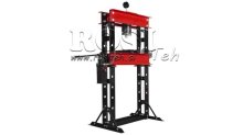 DIELENSKÝ HYDRAULICKÝ LIS 50T - dvojrýchlostný