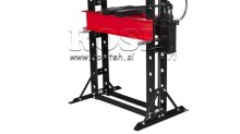 DIELENSKÝ HYDRAULICKÝ LIS 50T - dvojrýchlostný