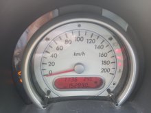 Predám  Suzuki  Splash  1,3  DDiS  GLX  AC