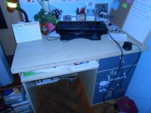 predám zostavu do detskej izby