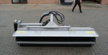 Jansen VMA-240 - 240cm mulčovač