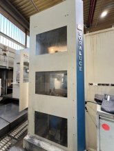 SORALUCE FL 8000 - frézka