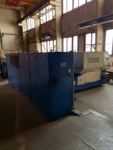 Trumpf Trumatic L3030 - laser