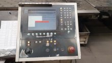 Trumpf TRUMATIC 3000 R/vysekávací a děrovací stroj