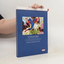Komiksová kniha Spider-man Klonová sága