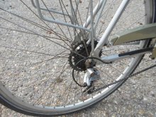 pánsky trekingový bicykel KTM LIFE SPACE
