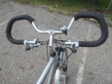 pánsky trekingový bicykel KTM LIFE SPACE