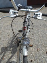 pánsky trekingový bicykel KTM LIFE SPACE