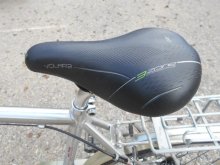 pánsky trekingový bicykel KTM LIFE SPACE