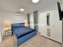 Španělsko,Torrevieja,Playa del Cura 4kk
