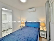 Španělsko,Torrevieja,Playa del Cura 4kk