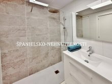 Španělsko,Torrevieja,Playa del Cura 4kk